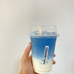 ชาอันชัญนมสด