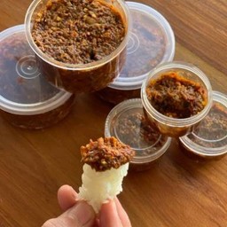 แจ่วบอง