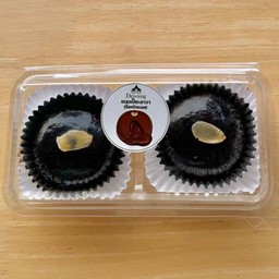 เปี๊ยะช้อคลาวา 1 ลูก