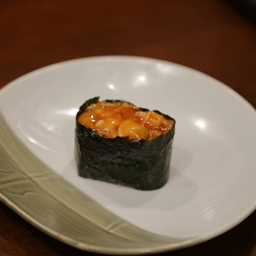 หอยลายกิมจิ