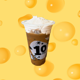 กาแฟโบราณชีสสส