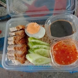 ยำแหนมสนามช้าง สนามช้าง