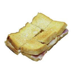 อีซี่คริสปี้เบคอนชีท