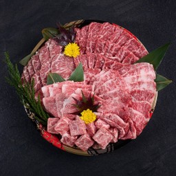 วากิวโกลด์เซ็ต