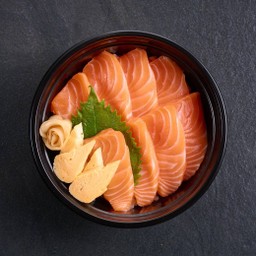 ดงบุริแซลมอน