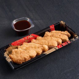 หมูทอดทงคัตซึ