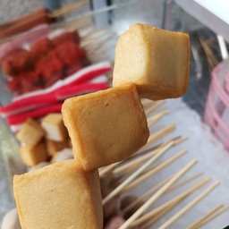 เต้าหู้