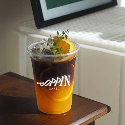 Black Orange
