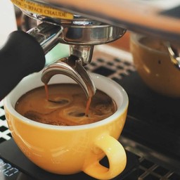 Hot Americano