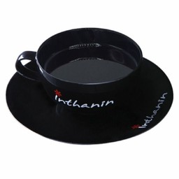 อเมริกาโน่ร้อน