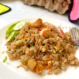 ข้าวผัด