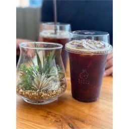 อเมริกาโน่เย็น LM