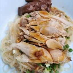 🍜ก๋วยเตี๋ยวเป็ดพิเศษ