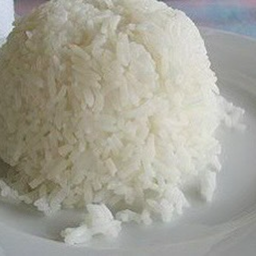 ข้าวสวย ข้าวหอมมะลิ