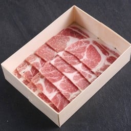 หมูฮอกไกโด