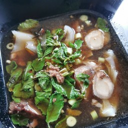 แซ่บสหาย(ต้มแซ่บโบราณ)