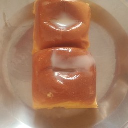 ขนมปังใส้นมเนย1ชิ้น