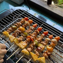 ย่างเพลินบาร์บีคิว BBQ