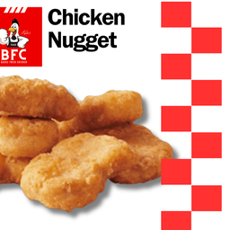 นักเก็ตไก่