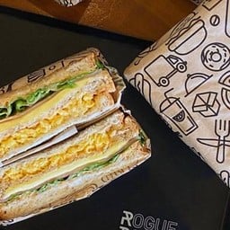 Rogue Roasters โรก โรสเตอร์