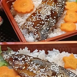 แซนวิชเกาหลี