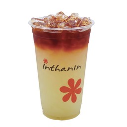 ชาไทยยูซุ