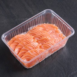 แซลมอนซาชิมิ (300 กรัม)