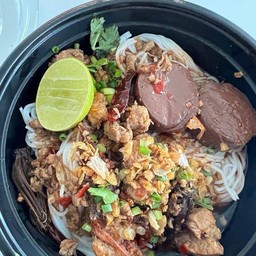 น้ำเงี้ยว