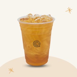 Iced Tea Cup