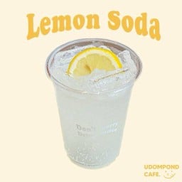 เลม่อนโซดา