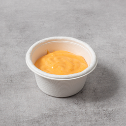 เมโยเผ็ดร้อน