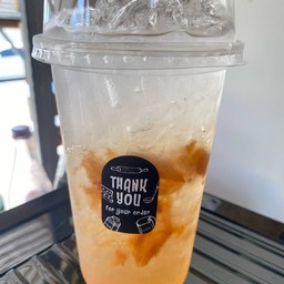 บ๊วยโซดา