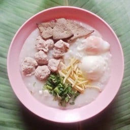 โจ๊กหมูBTSบางหว้า