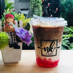 สตอเบอรี่เอสเพรสโซ่