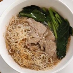 ราดหน้าเส้นหมี่