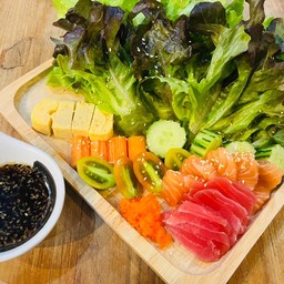 สลัดดิบดี