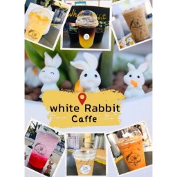 White Rabbit Caffe