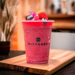 Mixberry Smoothies