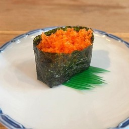 ซูซิไข่กุ้ง