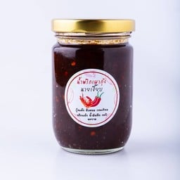 น้ำพริกเผากุ้ง