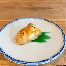 ซูซิหอยเซลล์