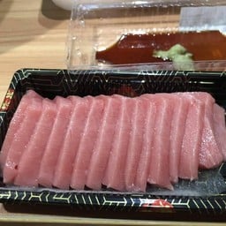 Biguri Sushi & Omakase