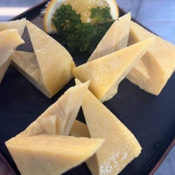 ไข่หวานซาซิมิ