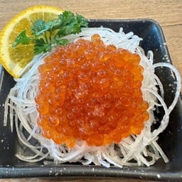 ไข่ปลาแซลมอน