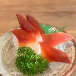 หอยปีกนกซาซิมิ