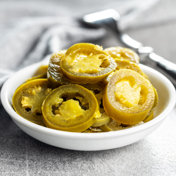 พริกฮาลาปิโน