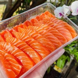 Sashimi Regular Cut [Half Kg]