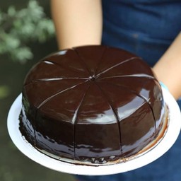 ช็อกโกแลตหน้านิ่ม