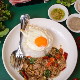 คู่สร้างชาบูสายพาน