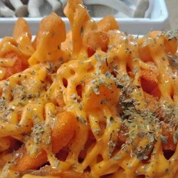 เฟรนฟรายชีส